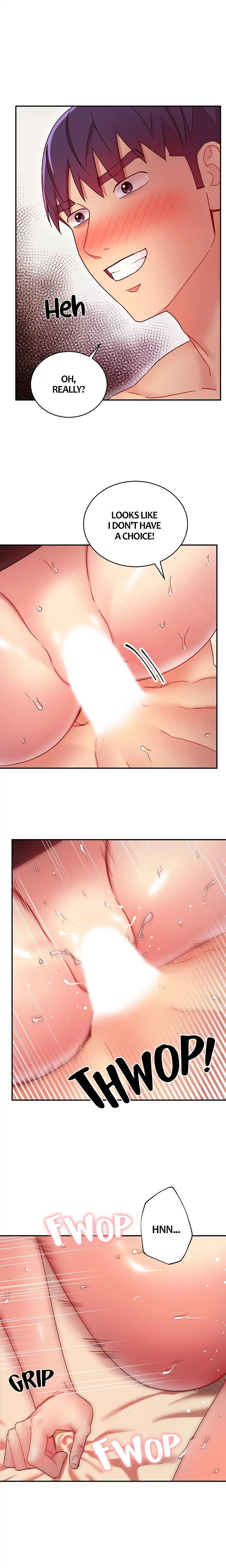 My Stepmothers Friends Chapter 065 Page 4