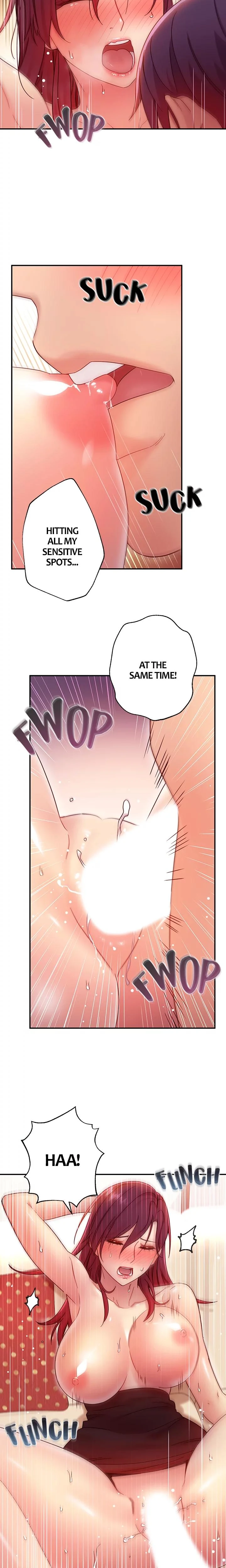 My Stepmothers Friends Chapter 065 Page 7