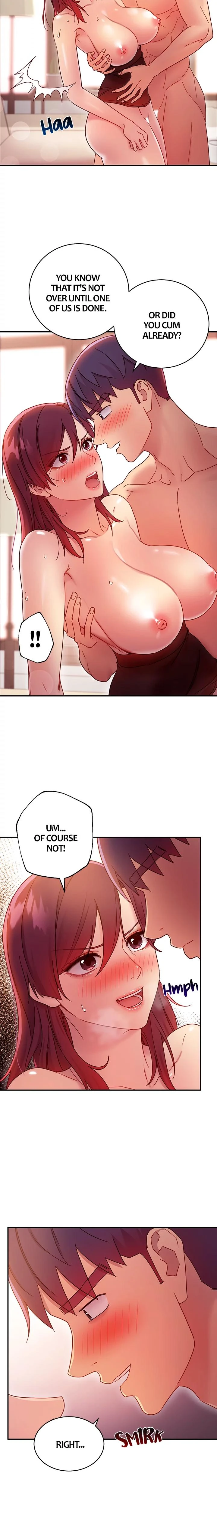 My Stepmothers Friends Chapter 065 Page 9