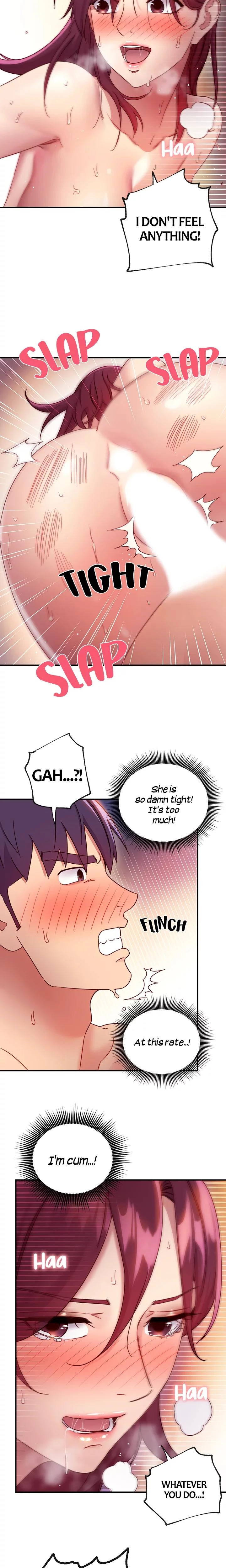 My Stepmothers Friends Chapter 065 Page 18