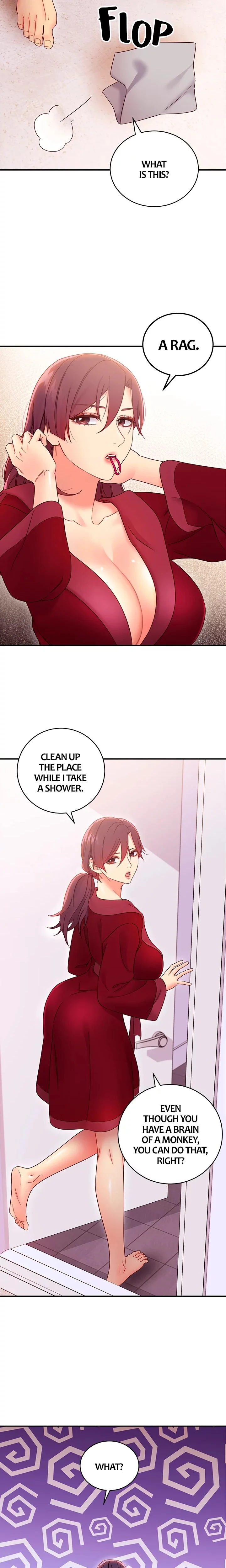 My Stepmothers Friends Chapter 066 Page 4