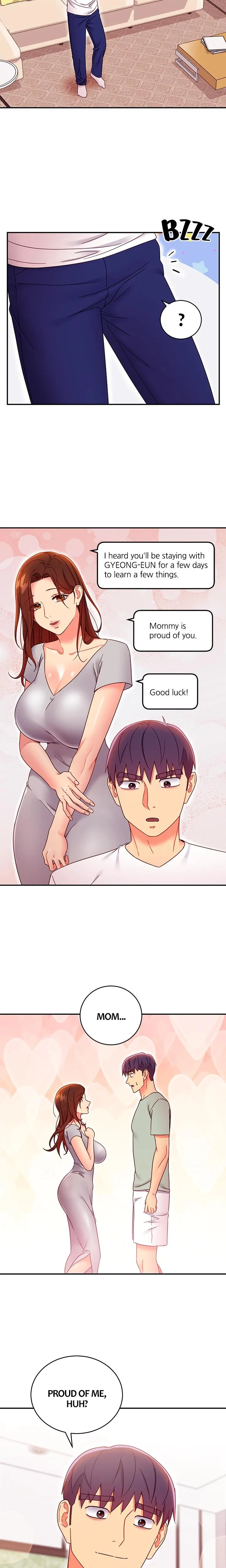 My Stepmothers Friends Chapter 066 Page 6