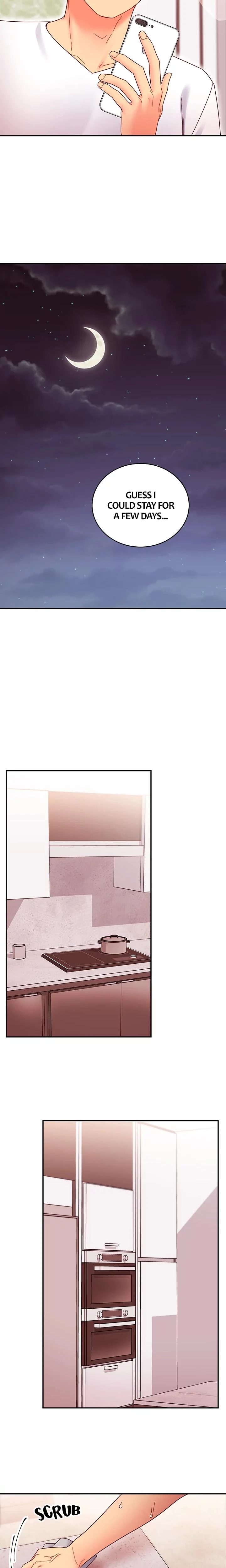 My Stepmothers Friends Chapter 066 Page 7