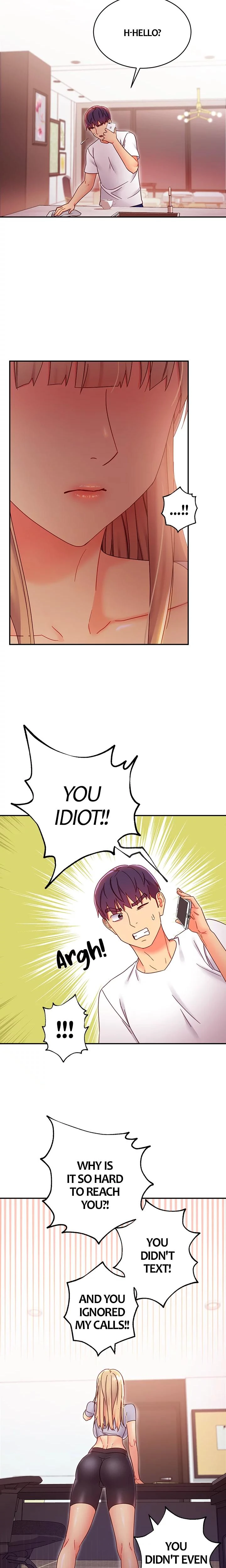 My Stepmothers Friends Chapter 066 Page 9