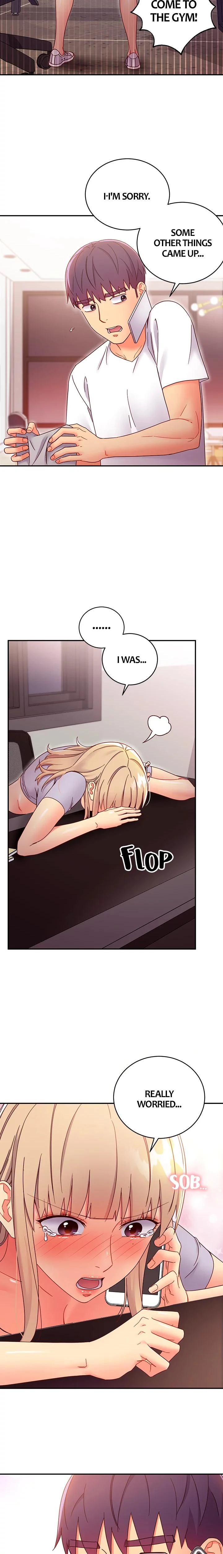 My Stepmothers Friends Chapter 066 Page 10