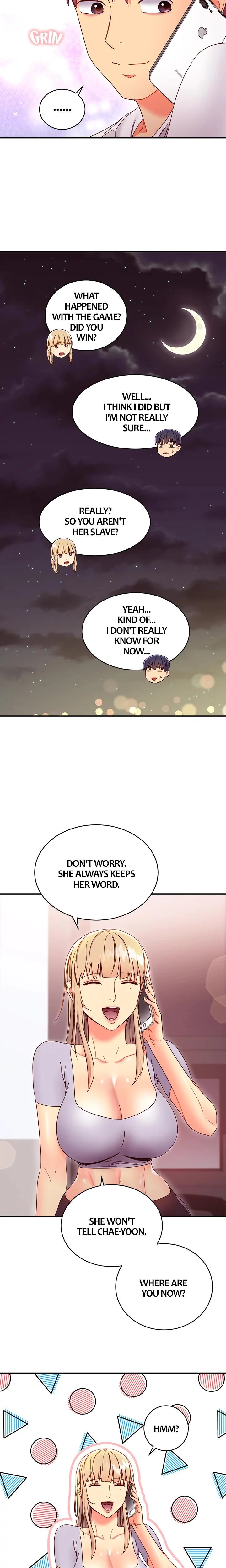 My Stepmothers Friends Chapter 066 Page 11