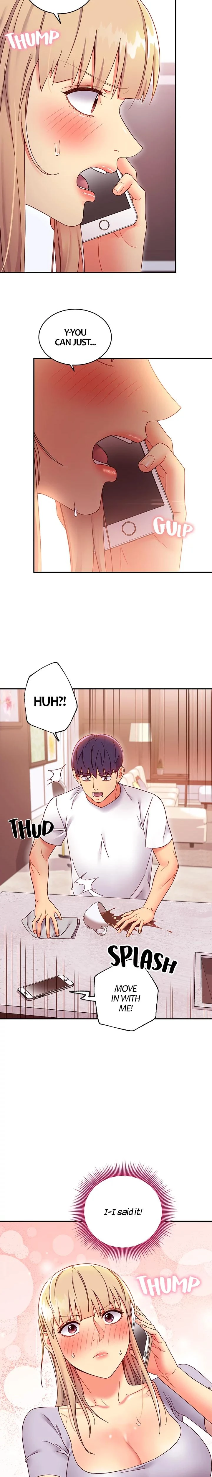 My Stepmothers Friends Chapter 066 Page 13