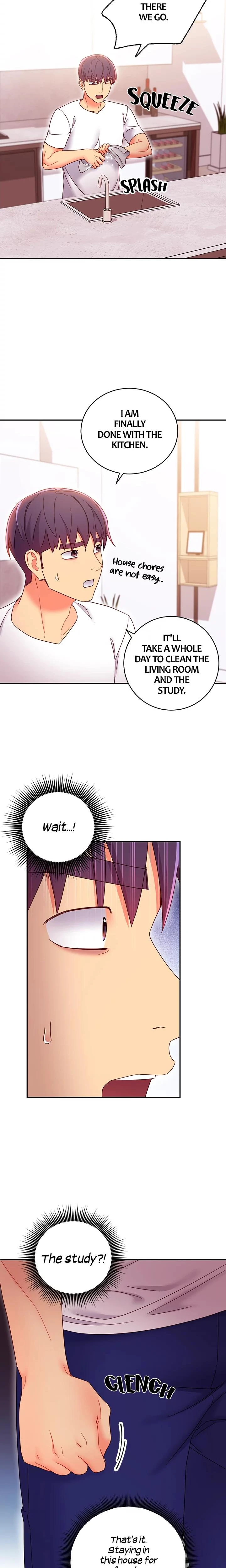 My Stepmothers Friends Chapter 066 Page 16