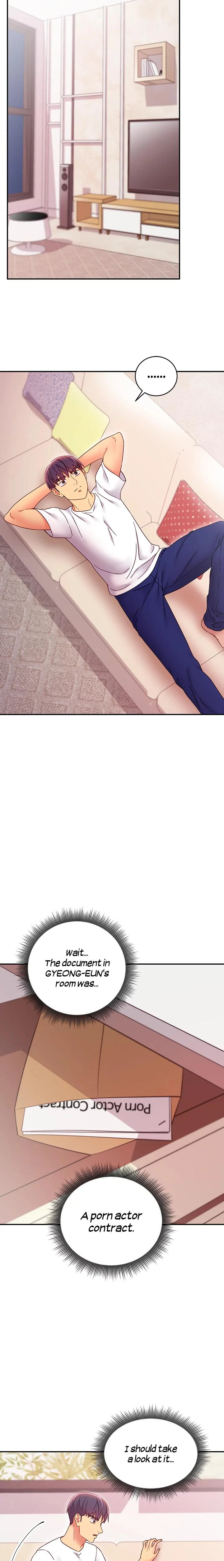 My Stepmothers Friends Chapter 067 Page 3