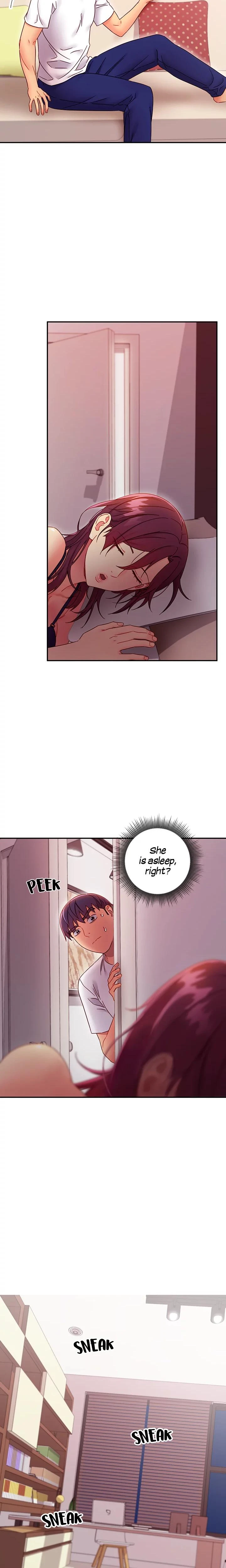 My Stepmothers Friends Chapter 067 Page 4
