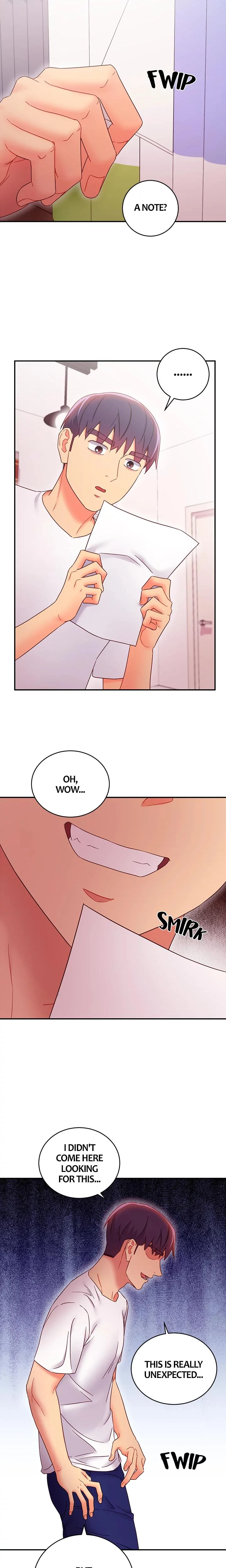 My Stepmothers Friends Chapter 067 Page 7