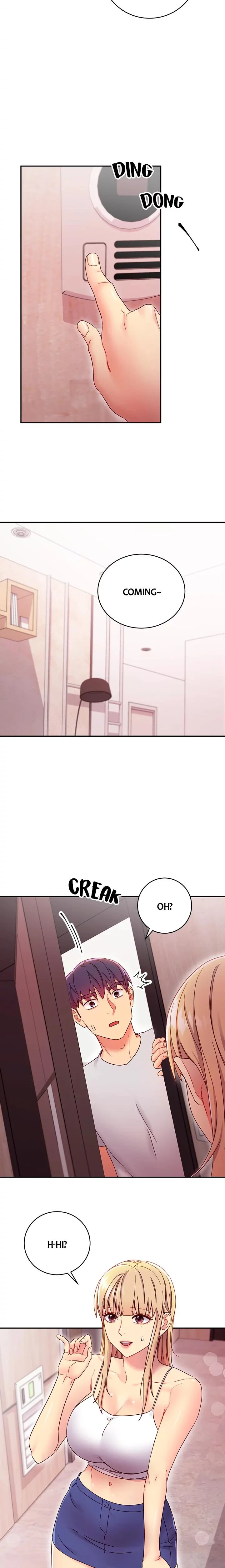 My Stepmothers Friends Chapter 067 Page 13