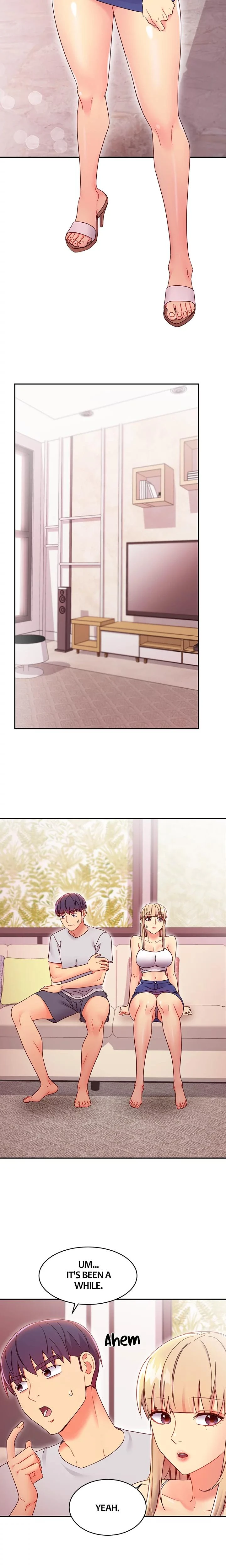 My Stepmothers Friends Chapter 067 Page 14
