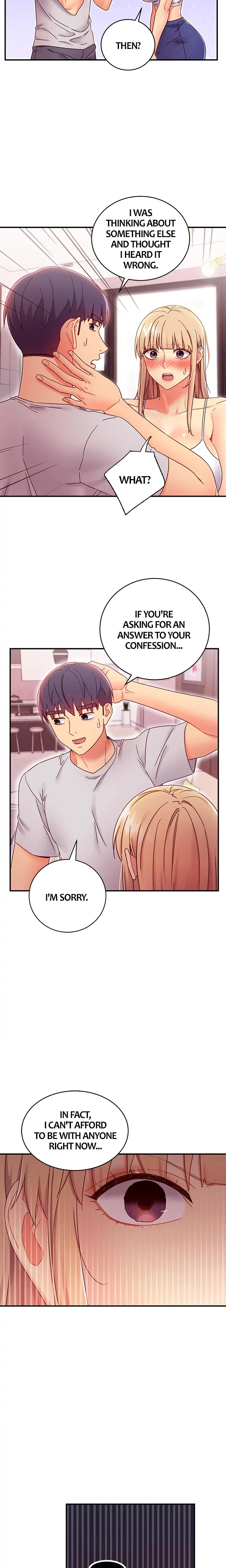 My Stepmothers Friends Chapter 067 Page 19