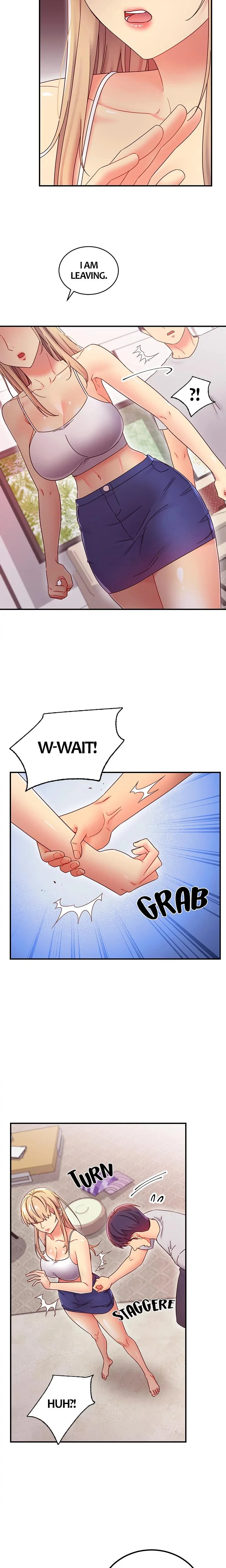 My Stepmothers Friends Chapter 068 Page 3