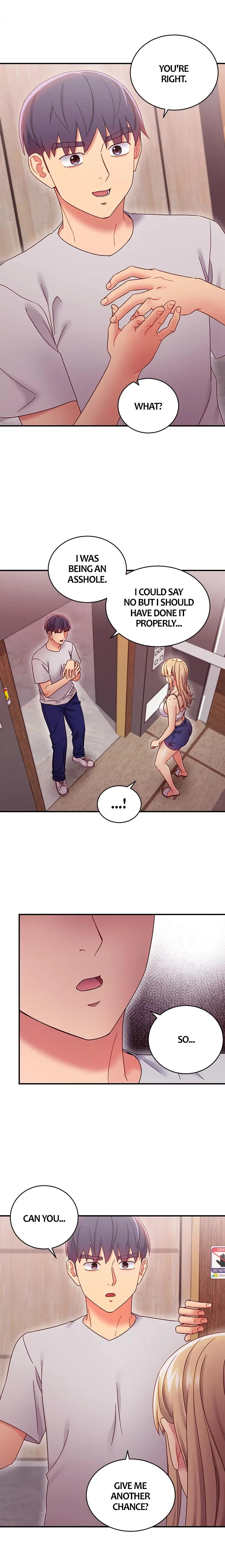 My Stepmothers Friends Chapter 068 Page 9