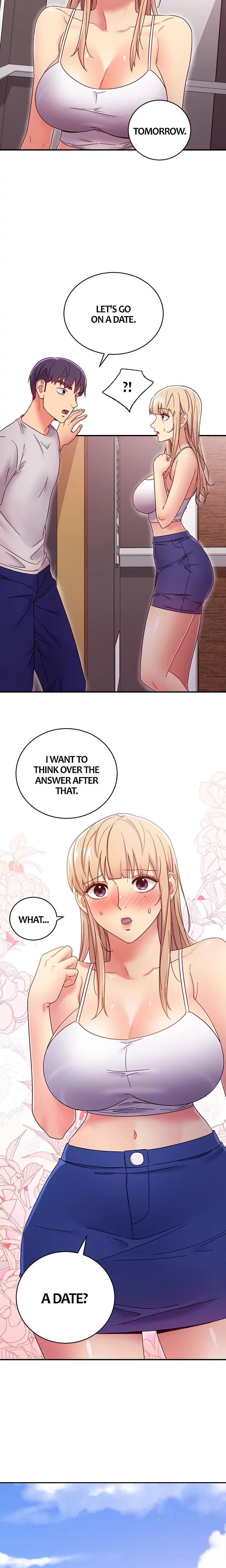 My Stepmothers Friends Chapter 068 Page 11