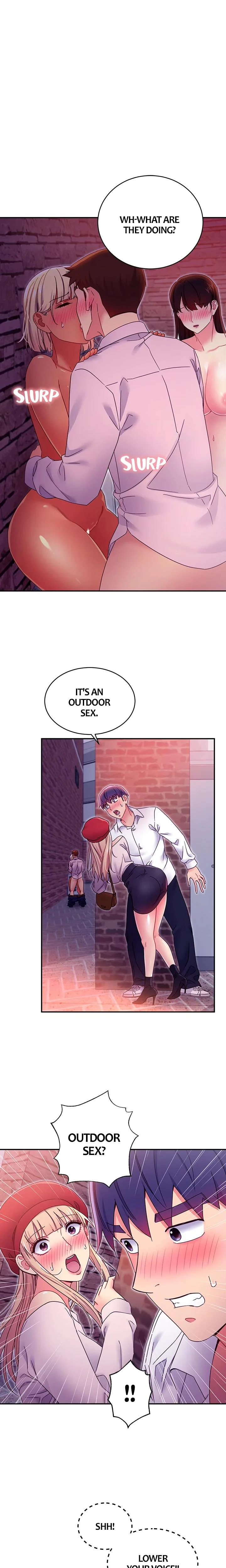 My Stepmothers Friends Chapter 069 Page 3