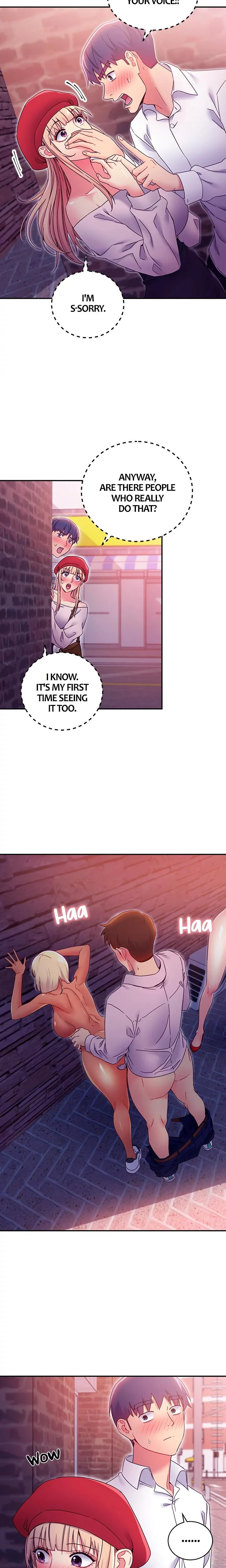 My Stepmothers Friends Chapter 069 Page 4