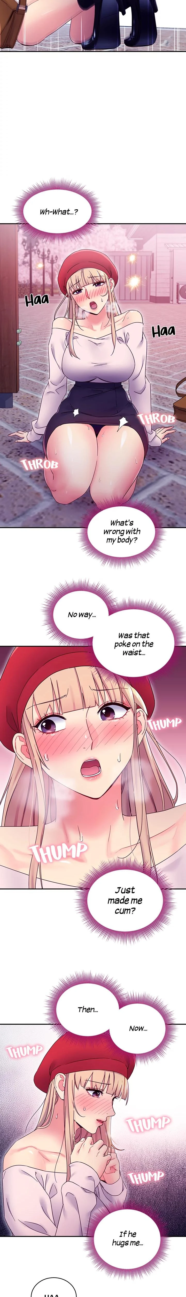 My Stepmothers Friends Chapter 069 Page 16