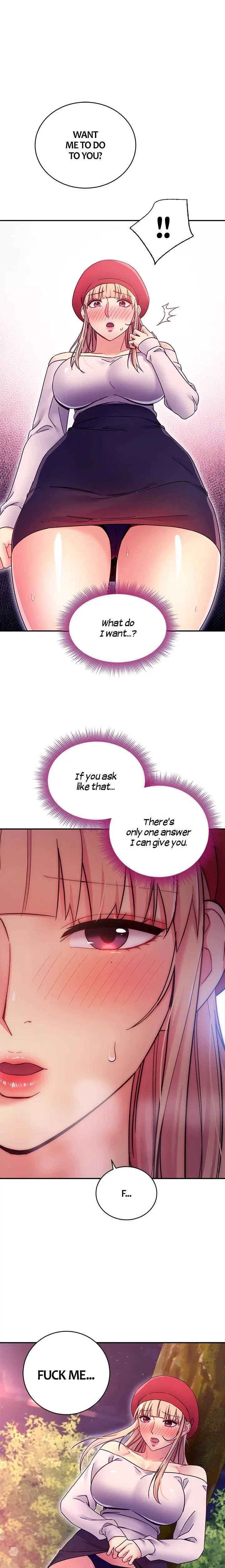My Stepmothers Friends Chapter 070 Page 1