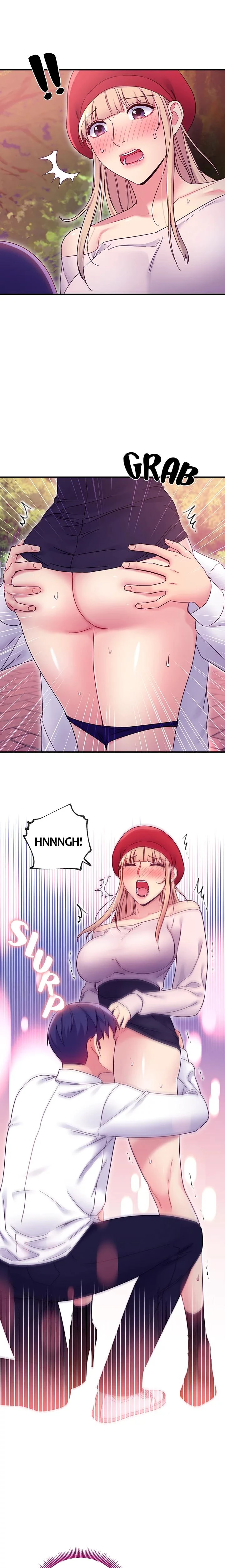 My Stepmothers Friends Chapter 070 Page 4