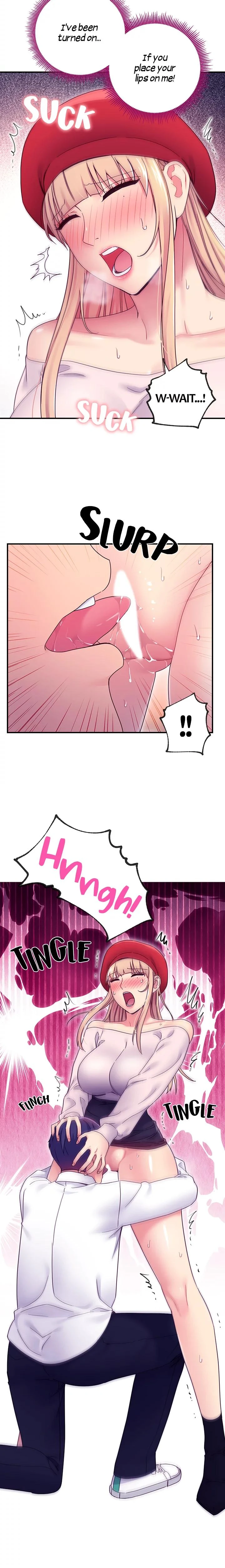 My Stepmothers Friends Chapter 070 Page 5