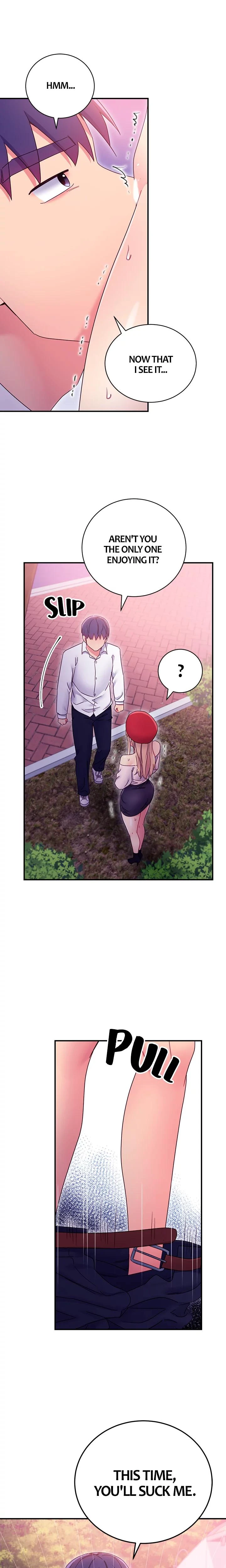 My Stepmothers Friends Chapter 070 Page 7