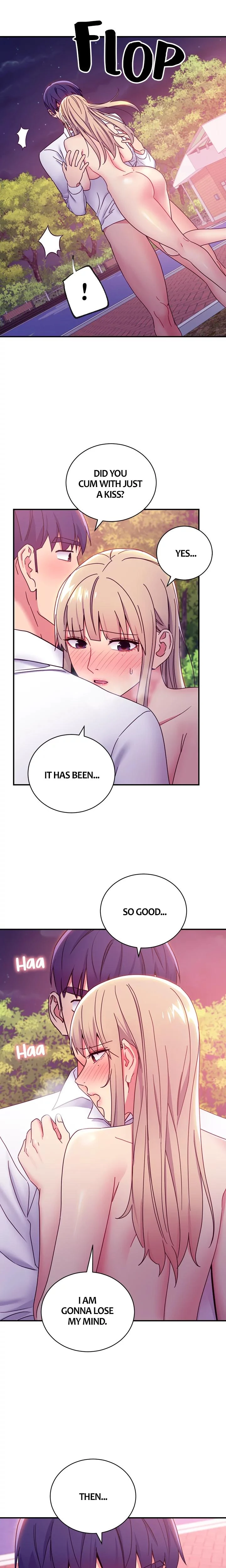 My Stepmothers Friends Chapter 070 Page 19