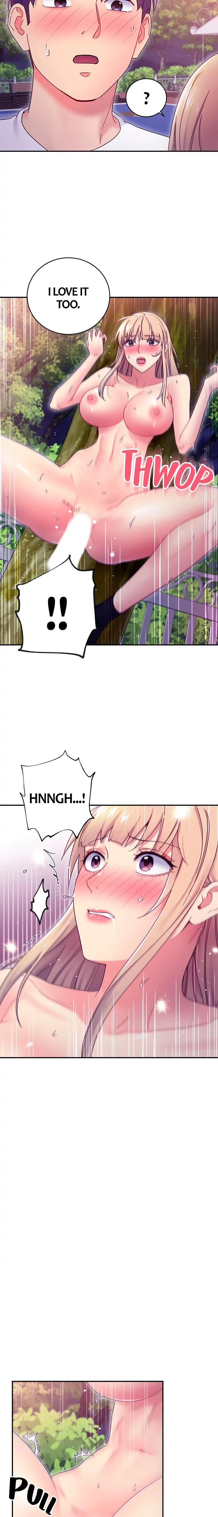 My Stepmothers Friends Chapter 071 Page 9