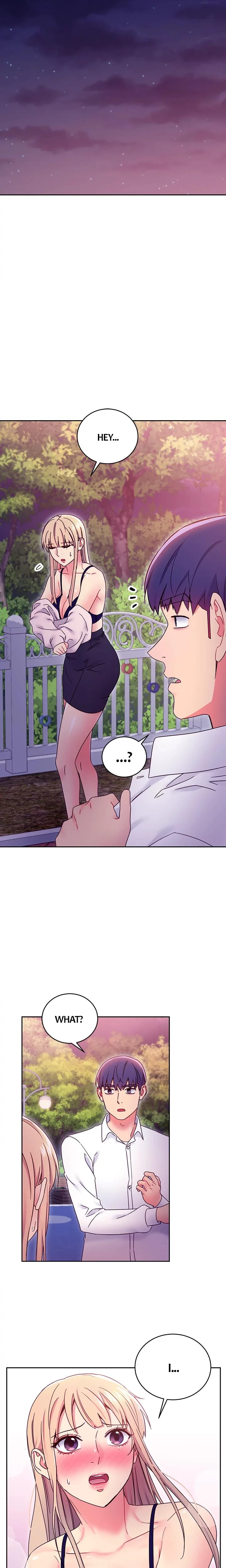My Stepmothers Friends Chapter 071 Page 16