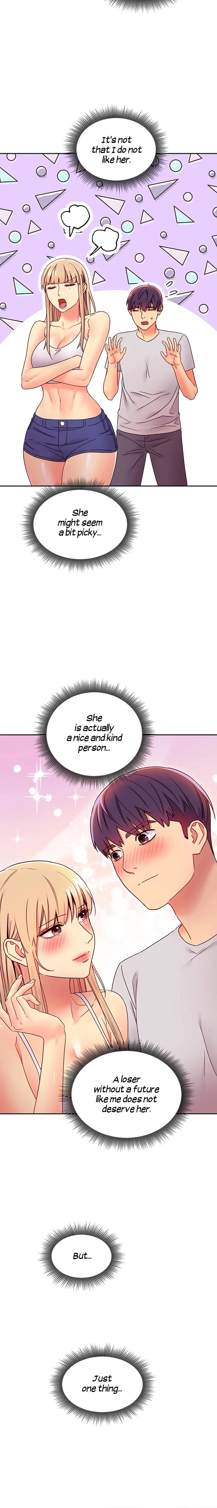 My Stepmothers Friends Chapter 071 Page 19