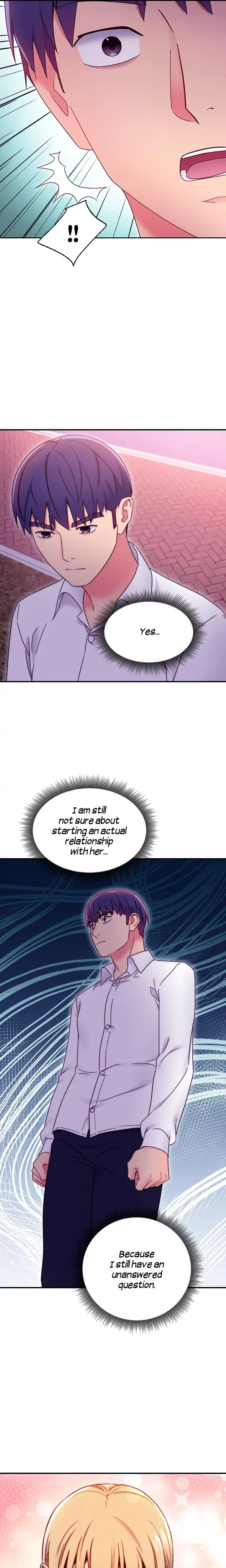 My Stepmothers Friends Chapter 071 Page 20