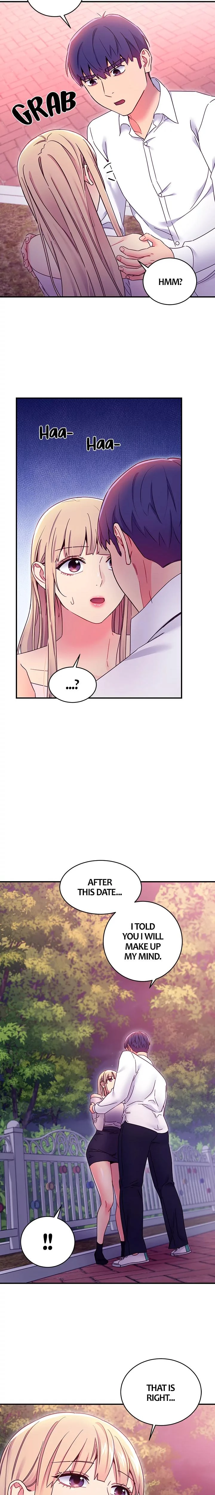 My Stepmothers Friends Chapter 071 Page 24