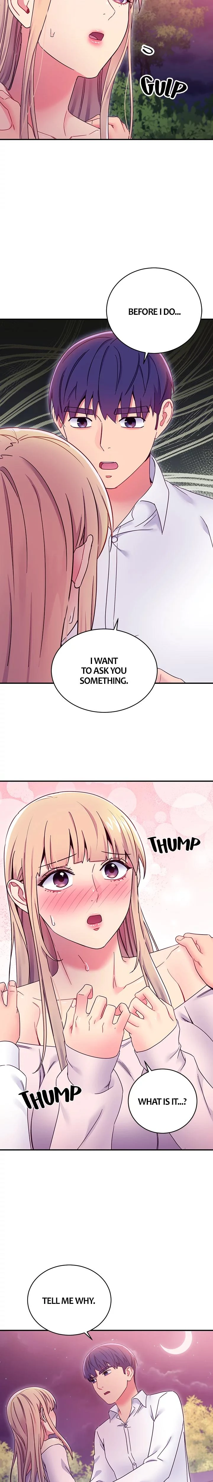 My Stepmothers Friends Chapter 071 Page 25