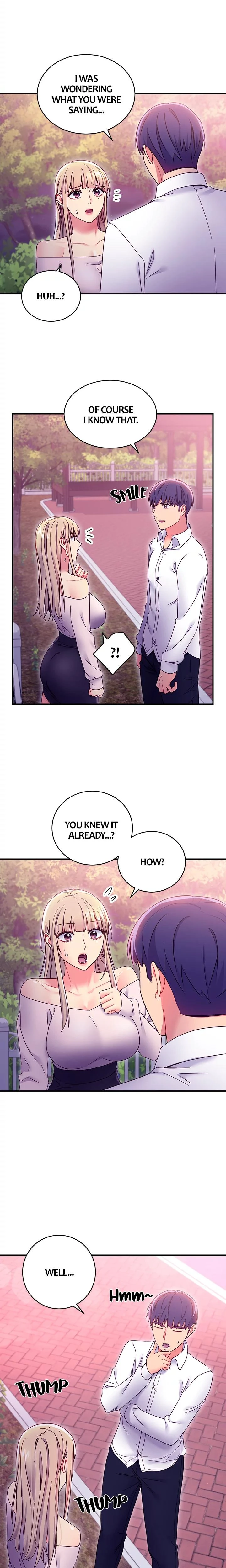 My Stepmothers Friends Chapter 072 Page 6