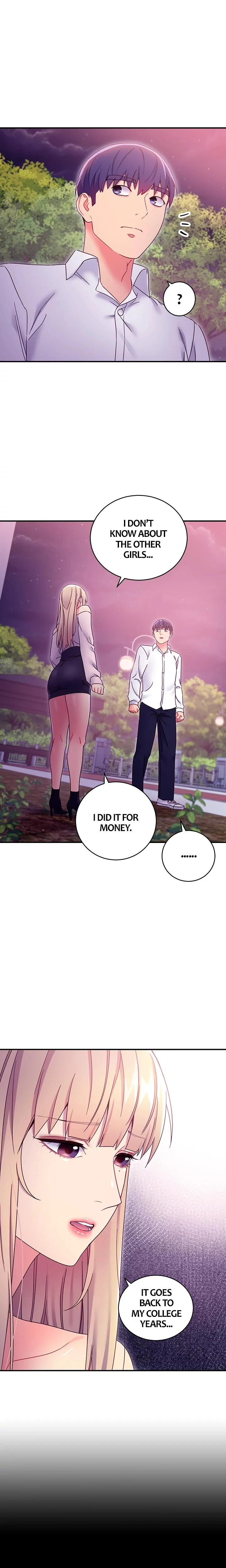 My Stepmothers Friends Chapter 072 Page 9