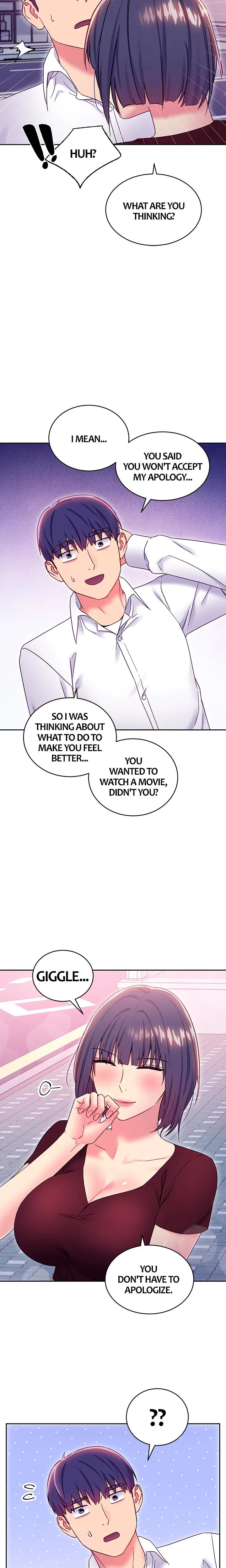 My Stepmothers Friends Chapter 073 Page 5