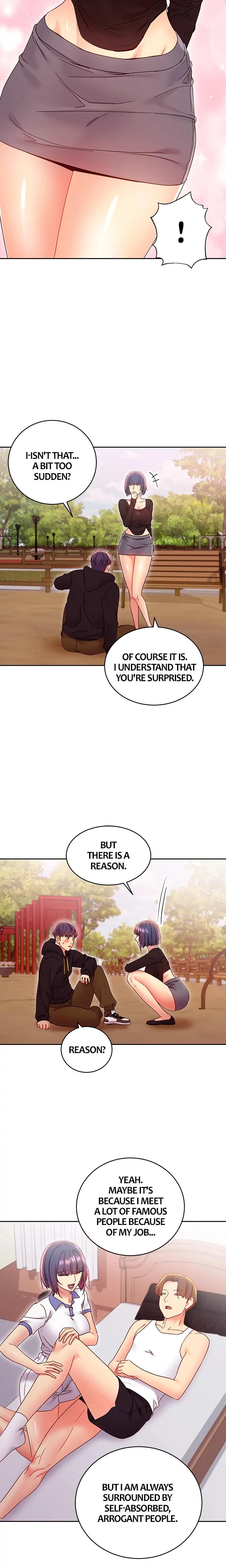 My Stepmothers Friends Chapter 074 Page 4