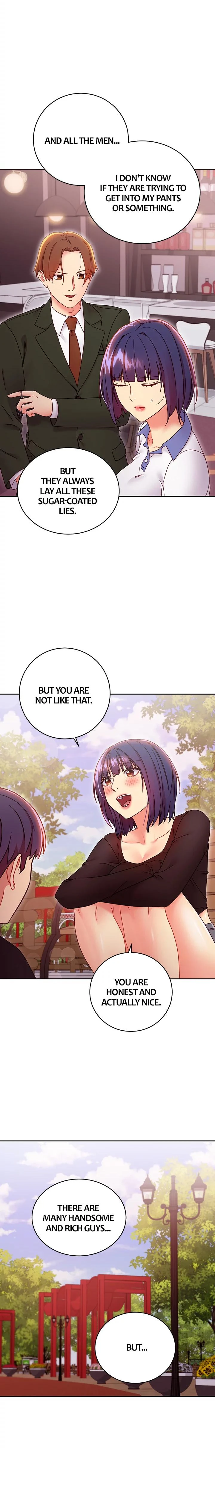 My Stepmothers Friends Chapter 074 Page 5