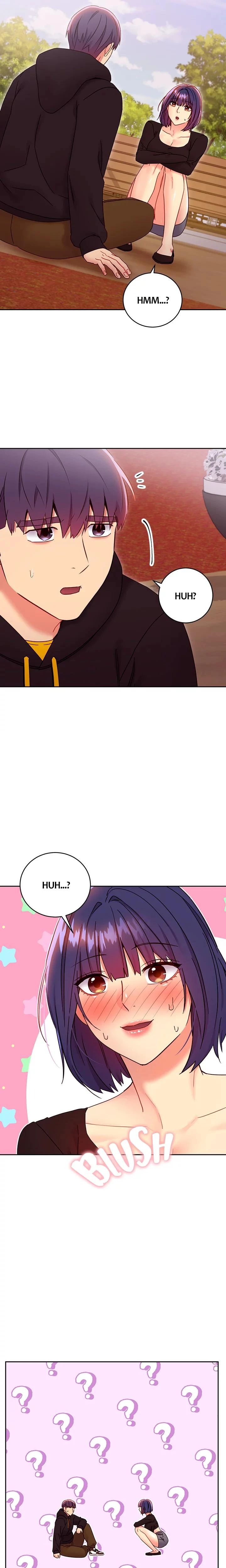 My Stepmothers Friends Chapter 074 Page 10