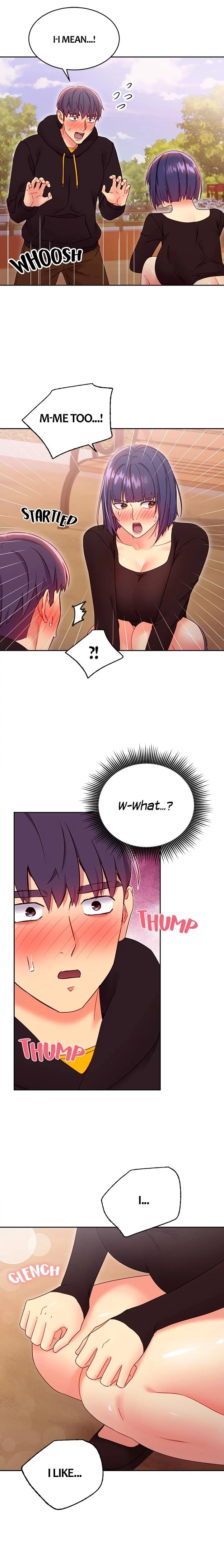 My Stepmothers Friends Chapter 074 Page 12