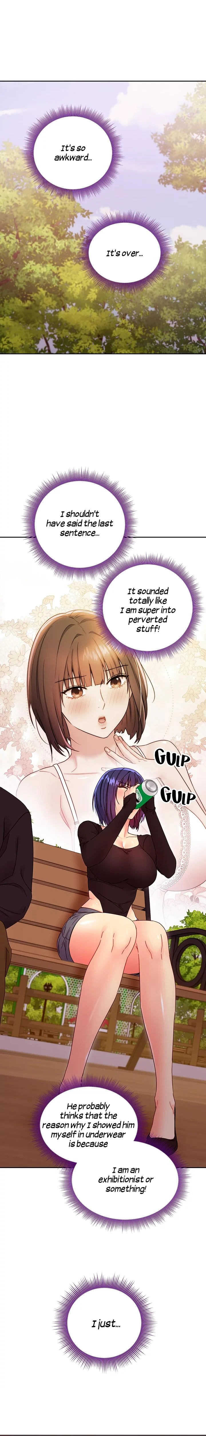 My Stepmothers Friends Chapter 074 Page 14