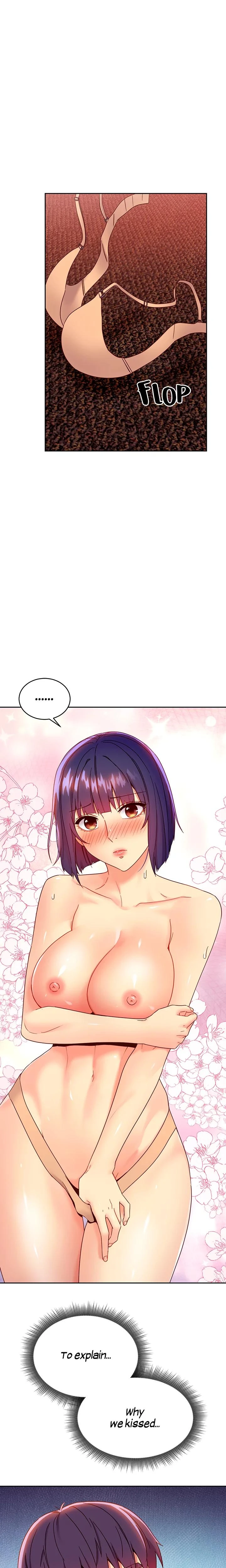 My Stepmothers Friends Chapter 075 Page 1