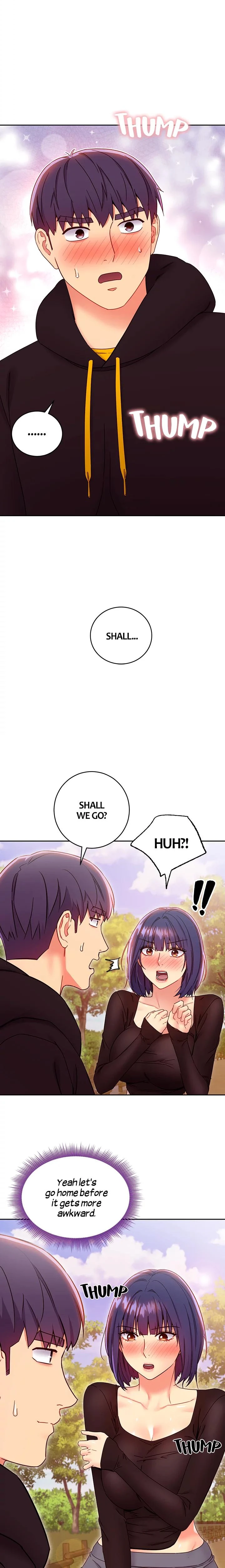 My Stepmothers Friends Chapter 075 Page 4
