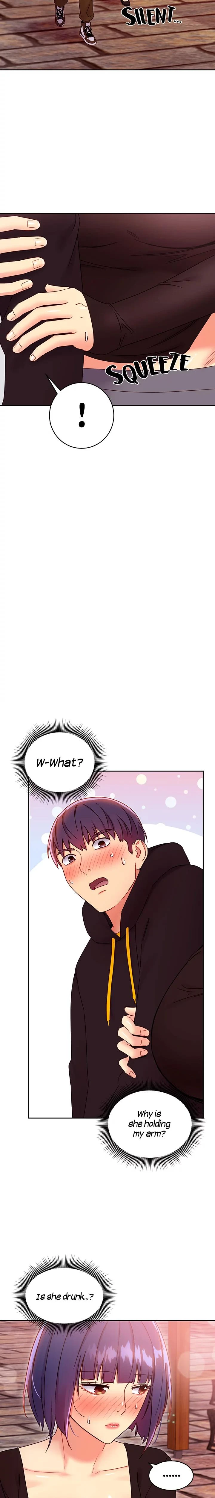My Stepmothers Friends Chapter 075 Page 6