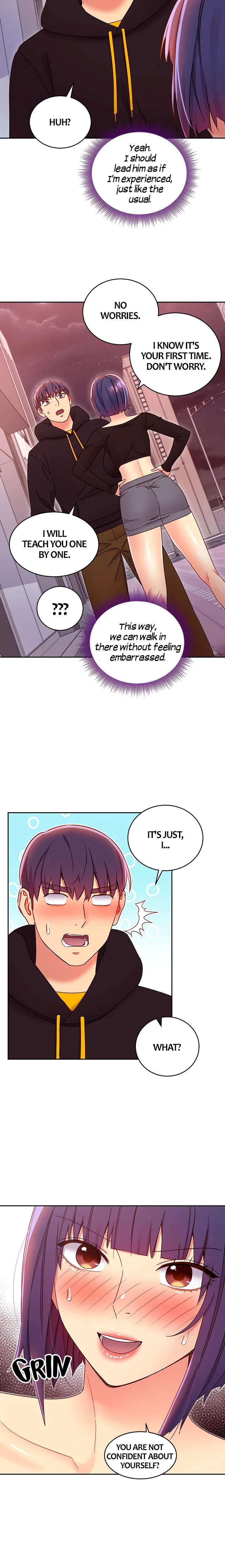My Stepmothers Friends Chapter 075 Page 14