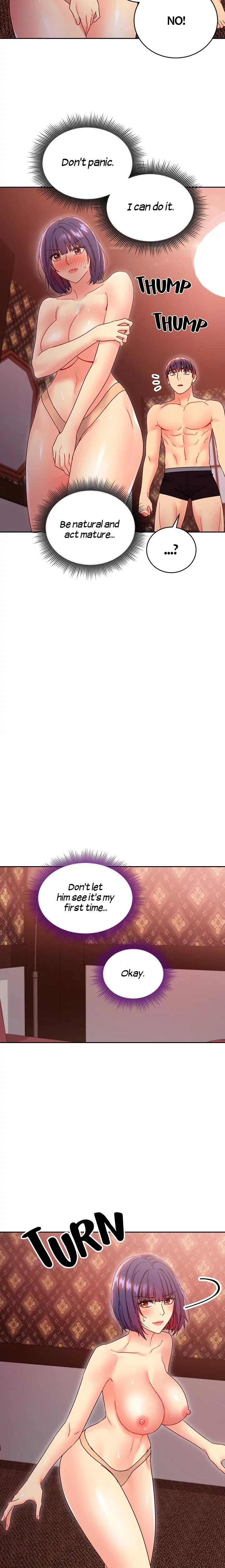 My Stepmothers Friends Chapter 075 Page 18