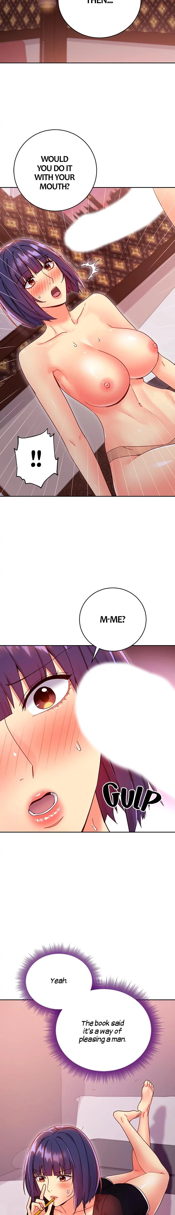 My Stepmothers Friends Chapter 076 Page 3