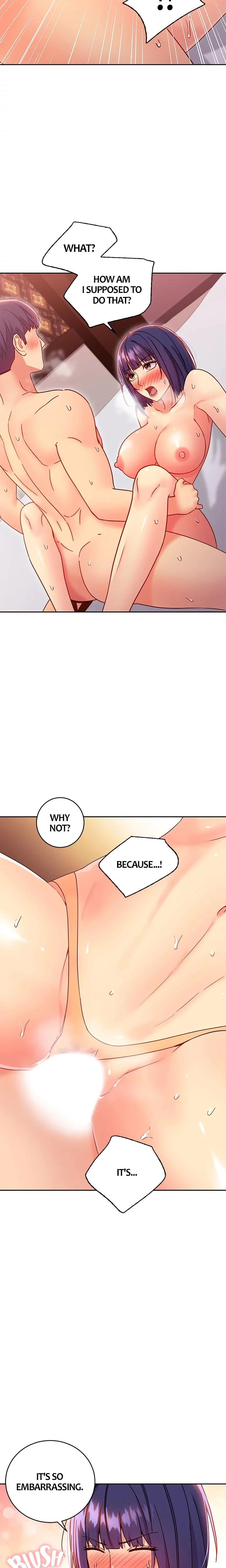 My Stepmothers Friends Chapter 077 Page 4